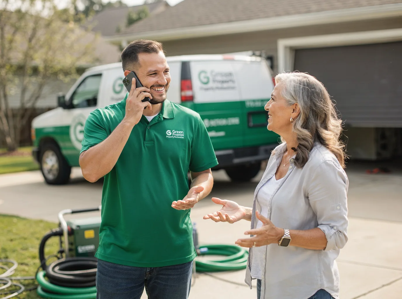 Water Damage Restoration Bainbridge, IN FAQs